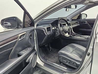 LEXUS RX - 10