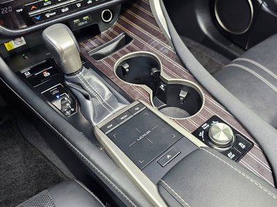 LEXUS RX - 9