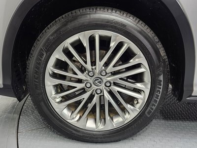 LEXUS RX - 6