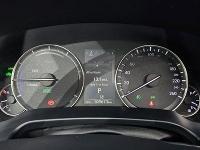 LEXUS RX - 8
