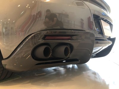 2025 FERRARI ROMA SPIDER 照片 8