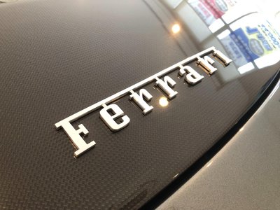 2025 FERRARI ROMA SPIDER 照片 9