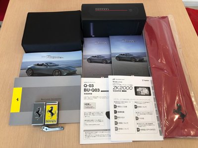 2025 FERRARI ROMA SPIDER 照片 3