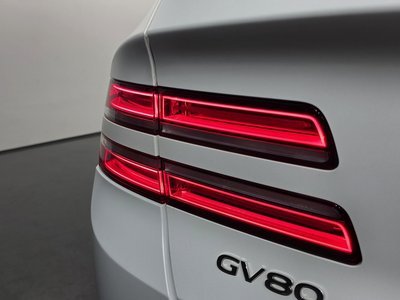 صورة 10 لـ 2021 Genesis GV80