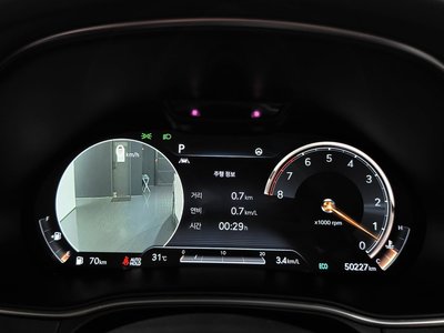 صورة مصغرة 11 لـ 2021 Genesis GV80
