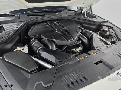صورة 7 لـ 2021 Genesis GV80