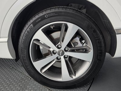 صورة 8 لـ 2021 Genesis GV80