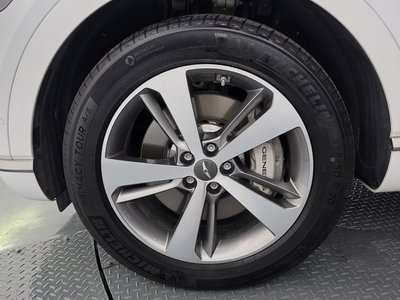 صورة 6 لـ 2021 Genesis GV80
