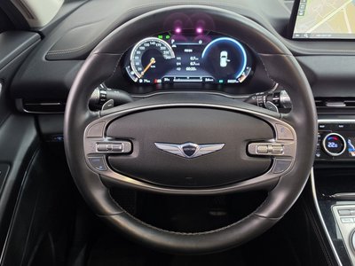صورة مصغرة 20 لـ 2021 Genesis GV80
