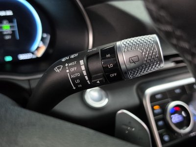صورة مصغرة 30 لـ 2021 Genesis GV80