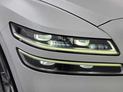 صورة 9 لـ 2021 Genesis GV80