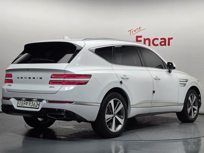 صورة 3 لـ 2021 Genesis GV80