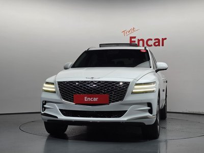 صورة 2 لـ 2021 Genesis GV80