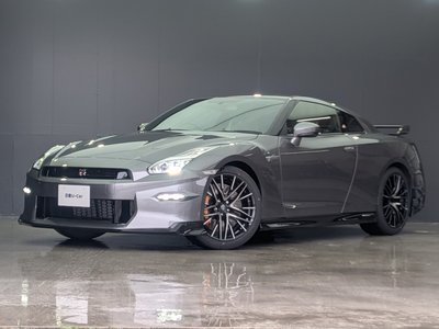 صورة 1 لـ 2026 NISSAN GT-R