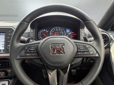 صورة 10 لـ 2026 NISSAN GT-R