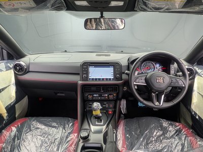 صورة 6 لـ 2026 NISSAN GT-R