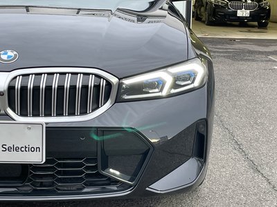 2025 BMW 3 SERIES — фото 9