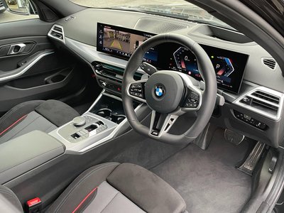 صورة مصغرة 28 لـ 2025 BMW 3 SERIES