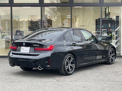 2025 BMW 3 SERIES — фото 6
