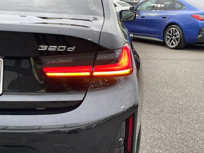 صورة مصغرة 18 لـ 2025 BMW 3 SERIES