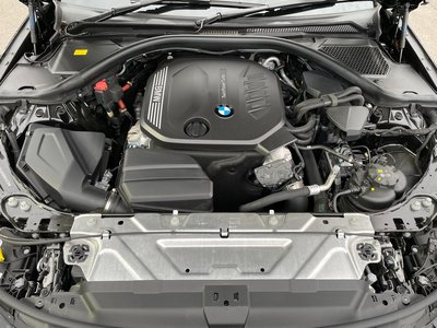 صورة مصغرة 60 لـ 2025 BMW 3 SERIES