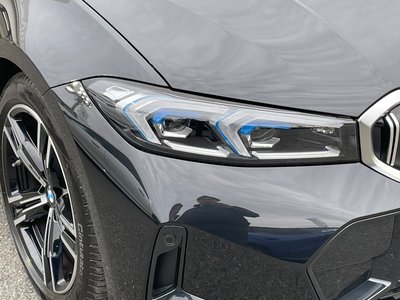 صورة مصغرة 11 لـ 2025 BMW 3 SERIES