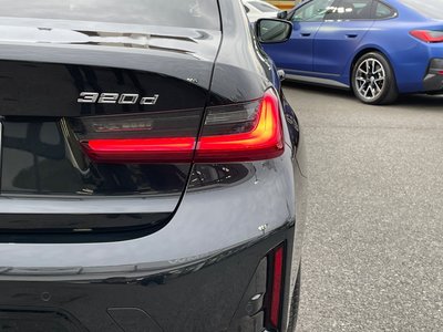 صورة مصغرة 17 لـ 2025 BMW 3 SERIES