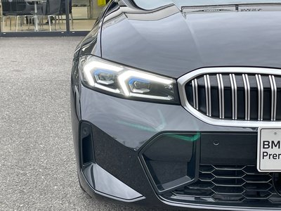 2025 BMW 3 SERIES — фото 10