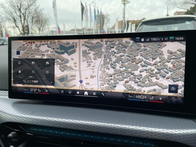 صورة مصغرة 38 لـ 2025 BMW 3 SERIES