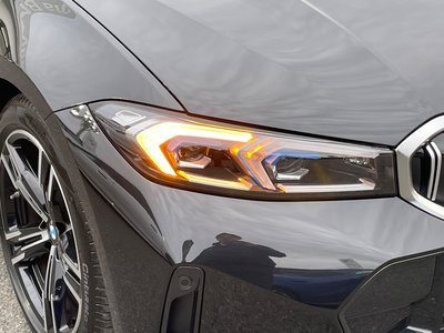 صورة مصغرة 12 لـ 2025 BMW 3 SERIES