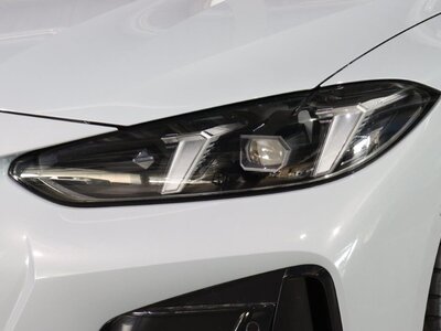 BMW 4 SERIES CABRIOLET - 8