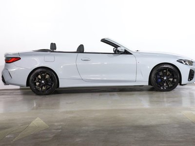 BMW 4 SERIES CABRIOLET - 5
