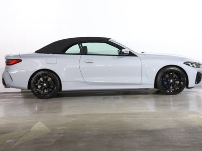 BMW 4 SERIES CABRIOLET - 6