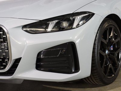 BMW 4 SERIES CABRIOLET - 7