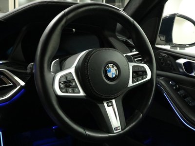 BMW X7 2021 thumbnail 4