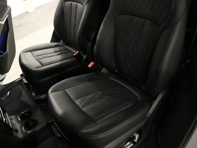 BMW X7 2021 thumbnail 8