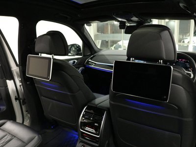 BMW X7 2021 thumbnail 19