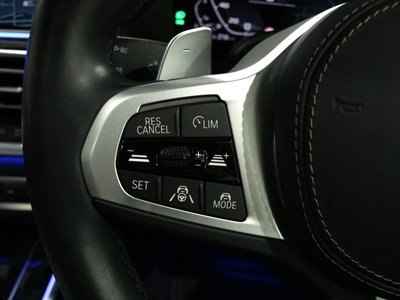 BMW X7 2021 thumbnail 17