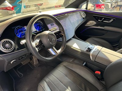 MERCEDES-BENZ EQS - 7