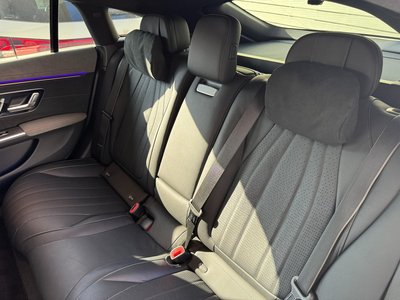 MERCEDES-BENZ EQS - 8