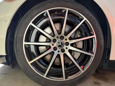 MERCEDES-BENZ EQS - 10