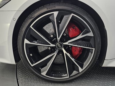 2023 AUDI RS7 照片 6