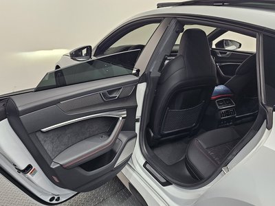 2023 AUDI RS7 缩略图 18