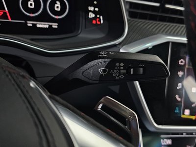 2023 AUDI RS7 缩略图 28
