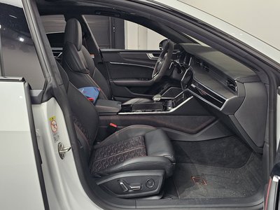 2023 AUDI RS7 缩略图 16