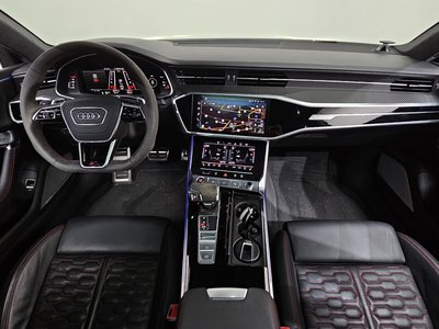 2023 AUDI RS7 照片 5