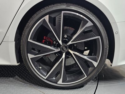 2023 AUDI RS7 照片 8