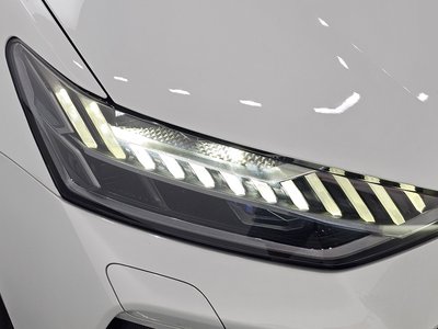2023 AUDI RS7 照片 9
