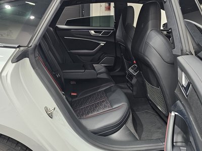 2023 AUDI RS7 缩略图 17