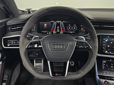 2023 AUDI RS7 缩略图 20